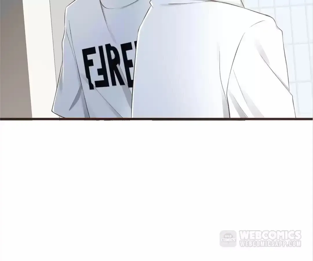 37.5℃ Hidden Love (Colored) Chapter 18 page 42 - 