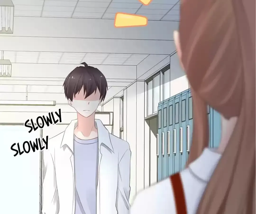 37.5℃ Hidden Love (Colored) Chapter 18 page 47 - 