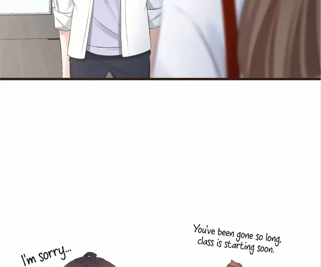 37.5℃ Hidden Love (Colored) Chapter 18 page 48 - 