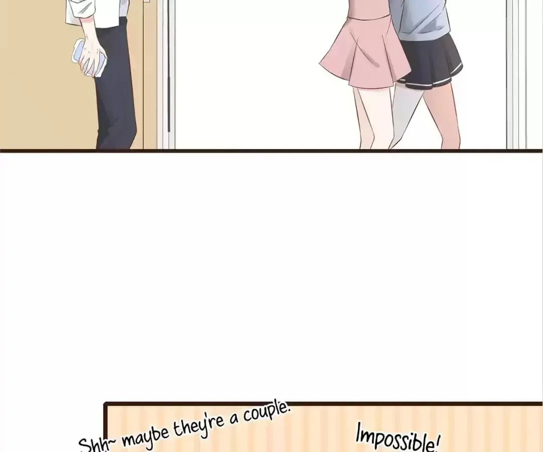 37.5℃ Hidden Love (Colored) Chapter 18 page 6 - 