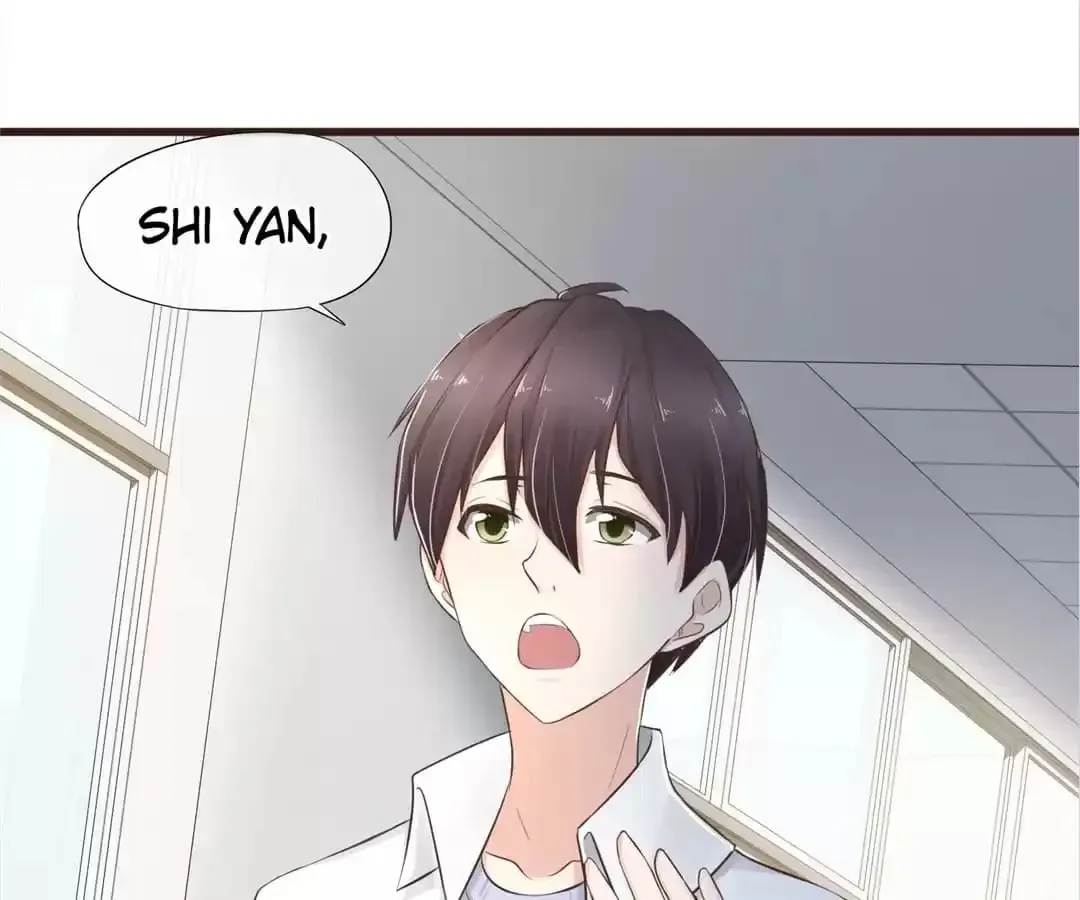 37.5℃ Hidden Love (Colored) Chapter 18 page 51 - 