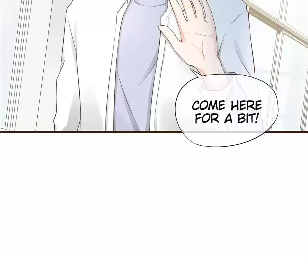 37.5℃ Hidden Love (Colored) Chapter 18 page 52 - 