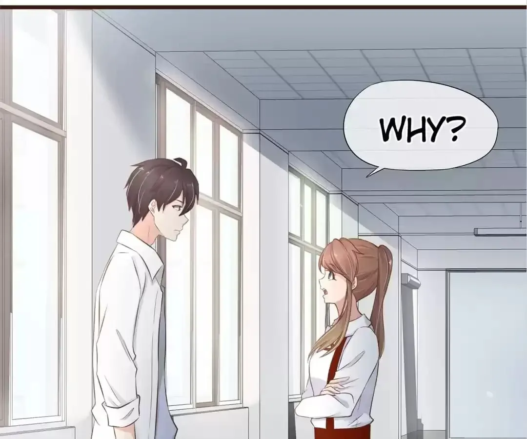 37.5℃ Hidden Love (Colored) Chapter 18 page 53 - 
