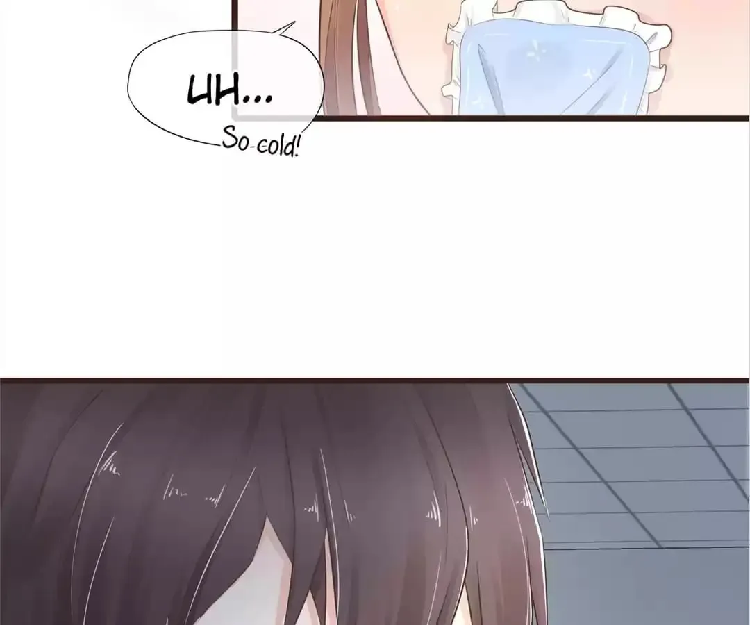37.5℃ Hidden Love (Colored) Chapter 18 page 56 - 
