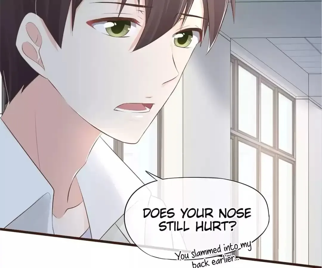37.5℃ Hidden Love (Colored) Chapter 18 page 57 - 