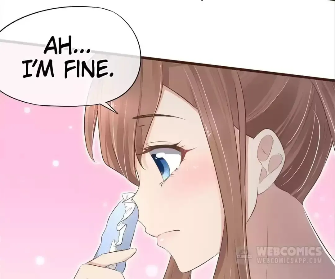 37.5℃ Hidden Love (Colored) Chapter 18 page 58 - 