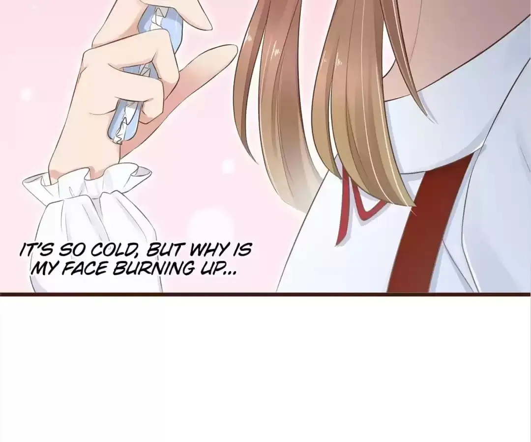 37.5℃ Hidden Love (Colored) Chapter 18 page 59 - 