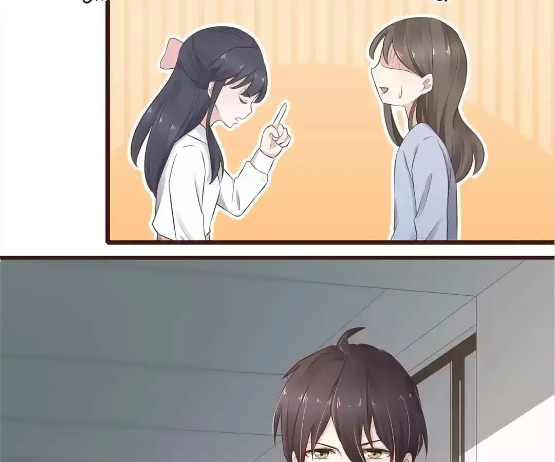 37.5℃ Hidden Love (Colored) Chapter 18 page 7 - 