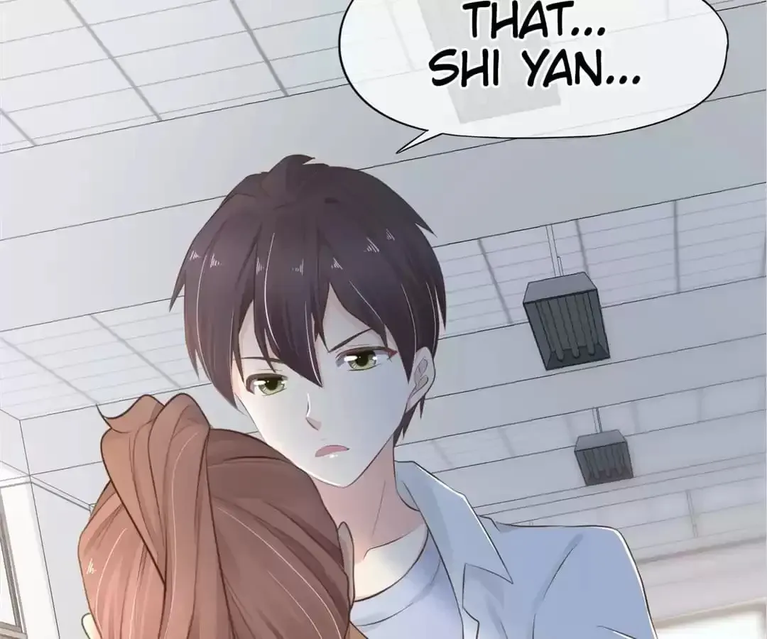 37.5℃ Hidden Love (Colored) Chapter 18 page 61 - 
