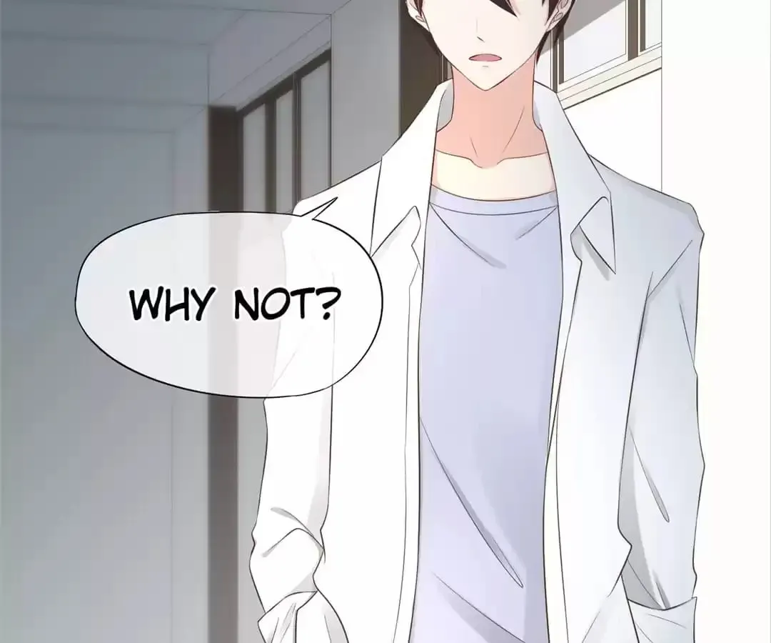 37.5℃ Hidden Love (Colored) Chapter 18 page 8 - 