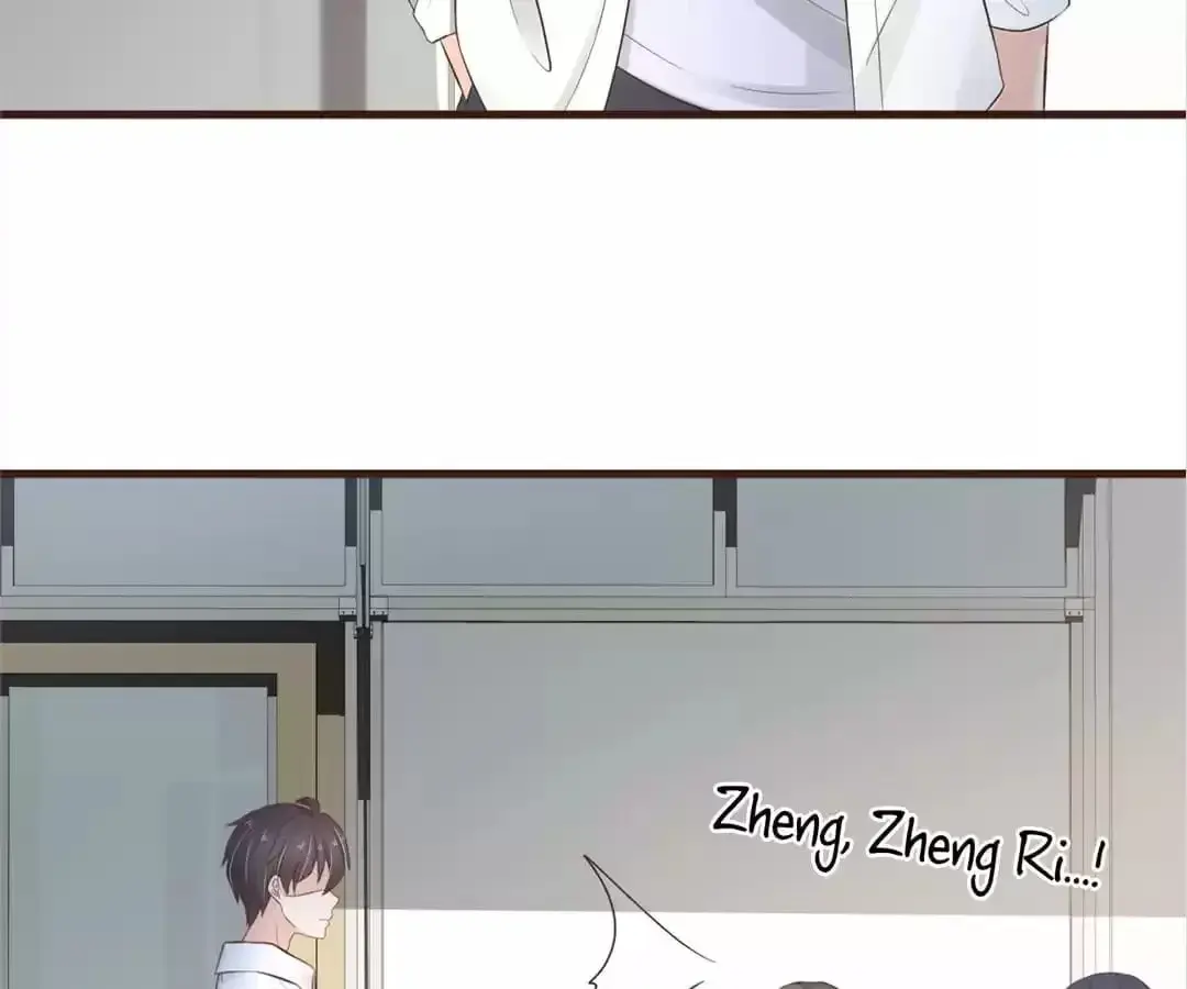 37.5℃ Hidden Love (Colored) Chapter 18 page 9 - 
