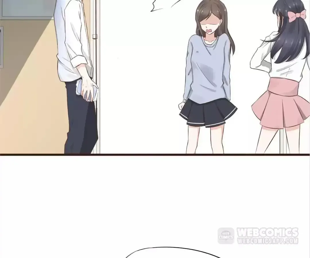 37.5℃ Hidden Love (Colored) Chapter 18 page 10 - 