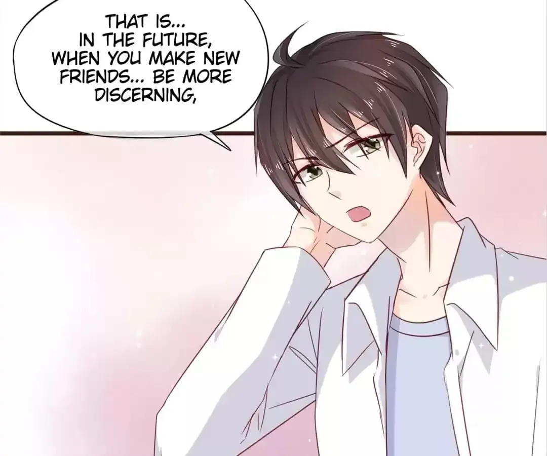 37.5℃ Hidden Love (Colored) Chapter 19 page 14 - 