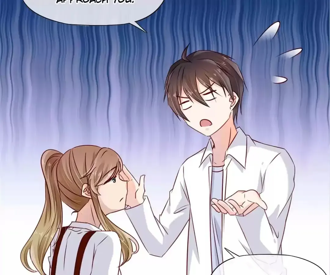 37.5℃ Hidden Love (Colored) Chapter 19 page 17 - 