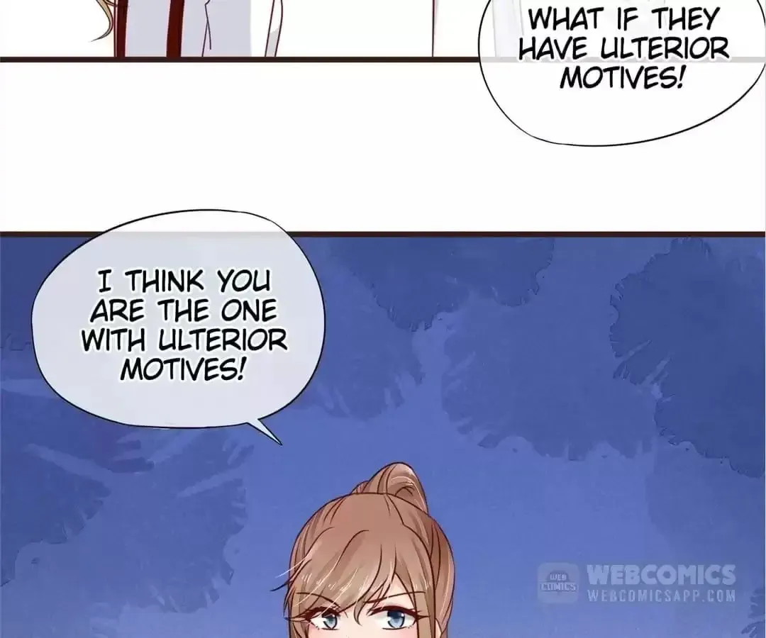 37.5℃ Hidden Love (Colored) Chapter 19 page 18 - 