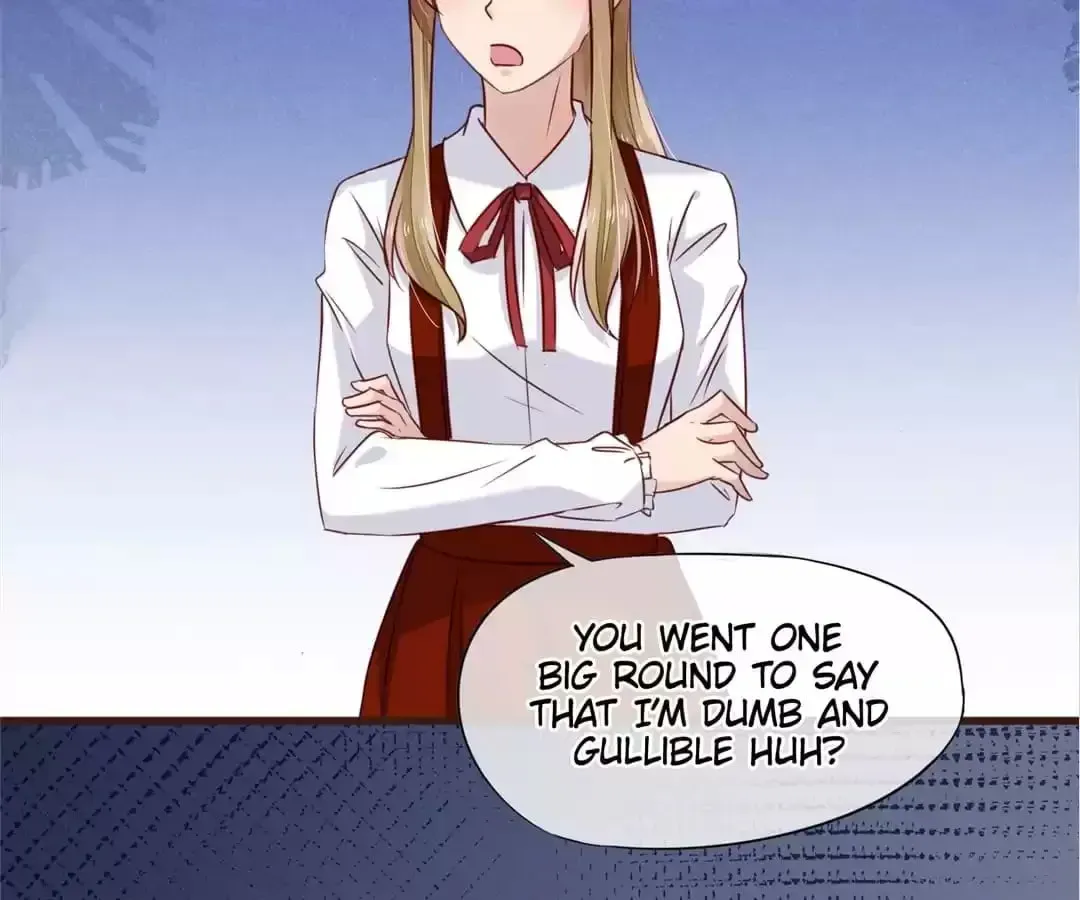 37.5℃ Hidden Love (Colored) Chapter 19 page 19 - 