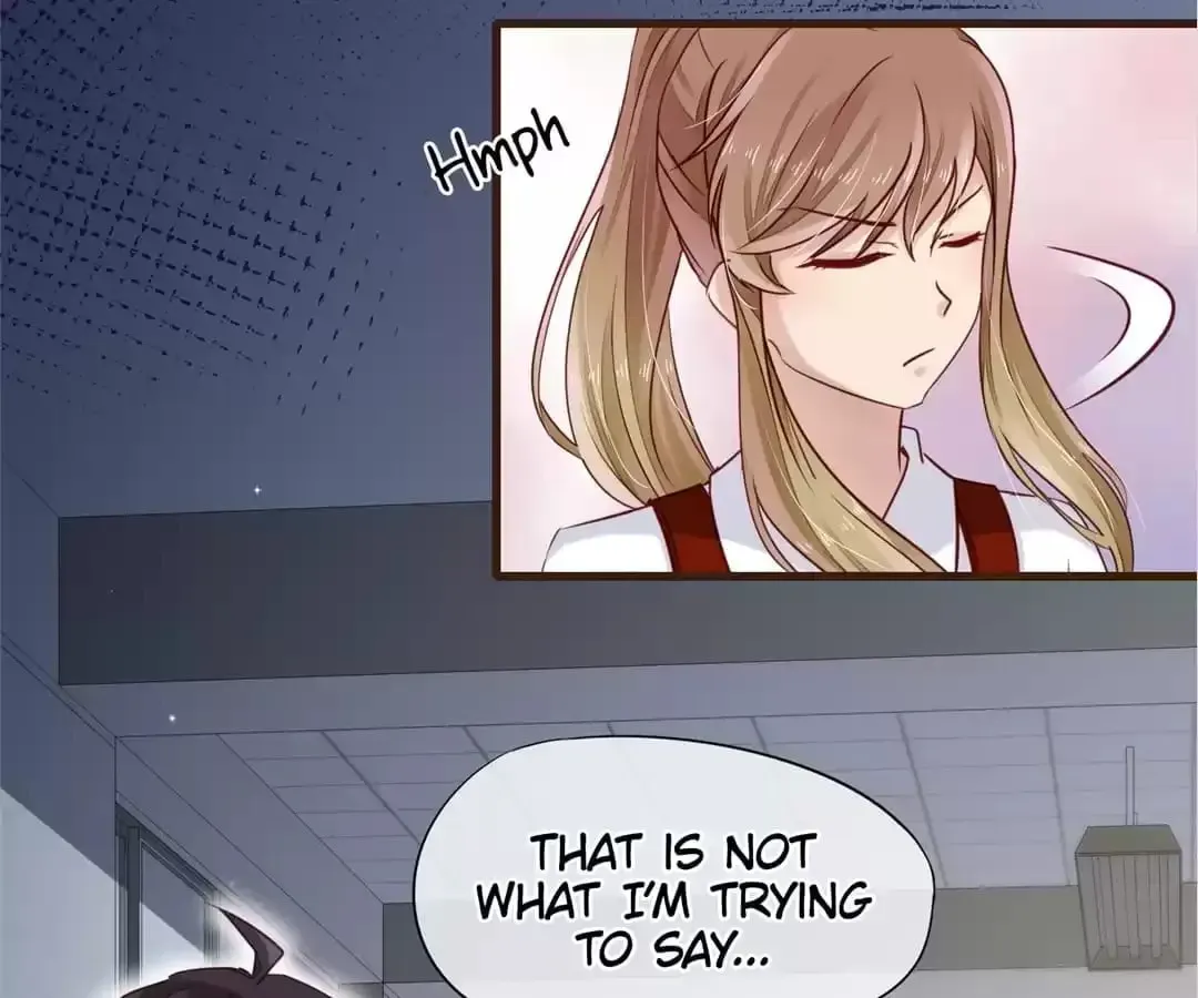 37.5℃ Hidden Love (Colored) Chapter 19 page 20 - 
