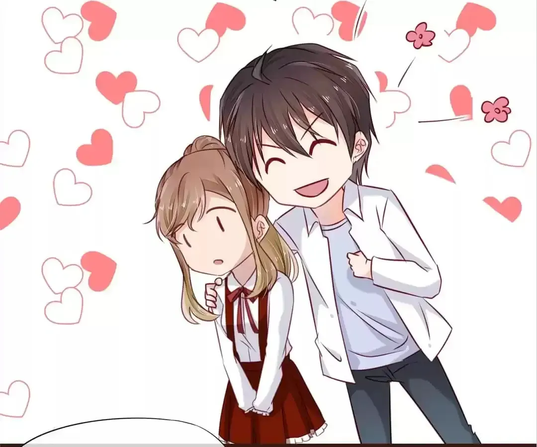 37.5℃ Hidden Love (Colored) Chapter 19 page 3 - 