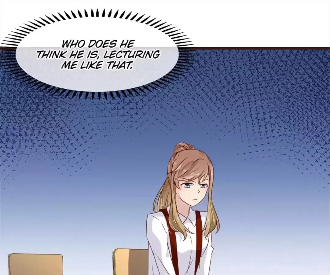 37.5℃ Hidden Love (Colored) Chapter 19 page 23 - 