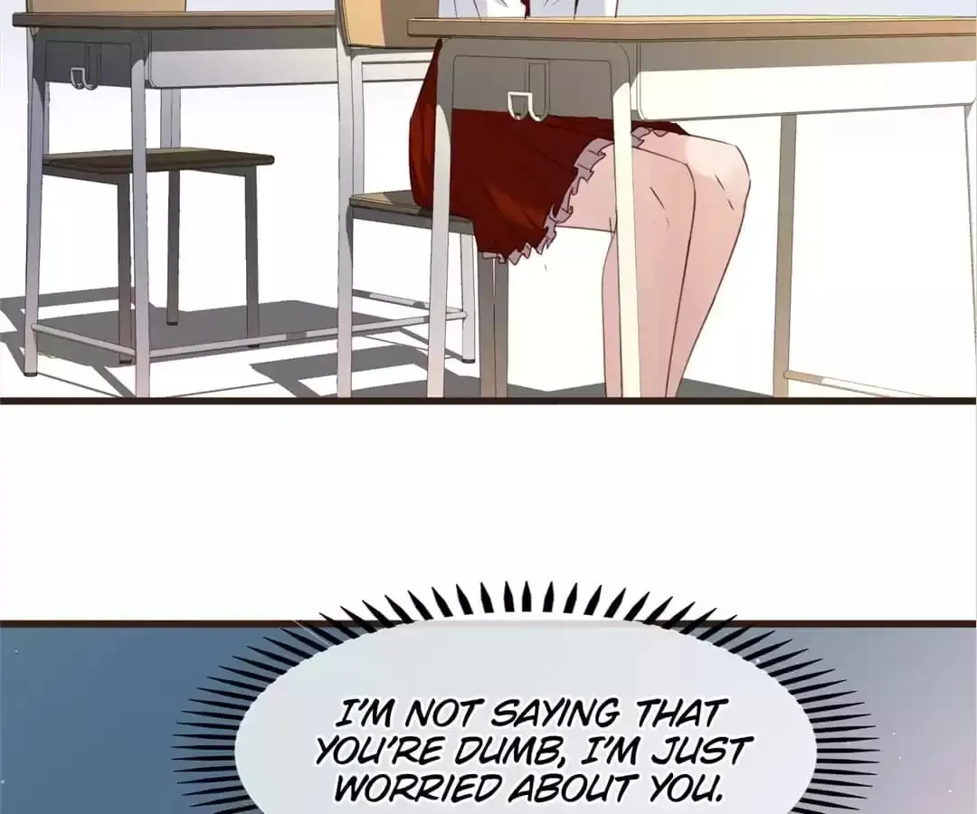 37.5℃ Hidden Love (Colored) Chapter 19 page 24 - 