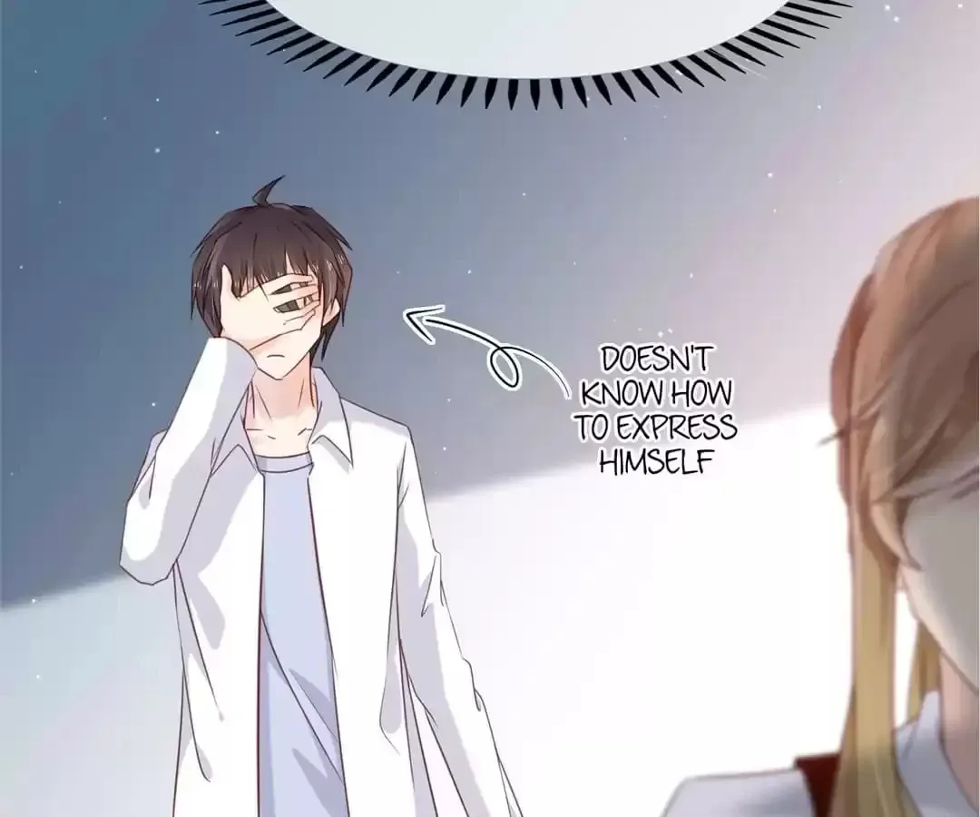 37.5℃ Hidden Love (Colored) Chapter 19 page 25 - 