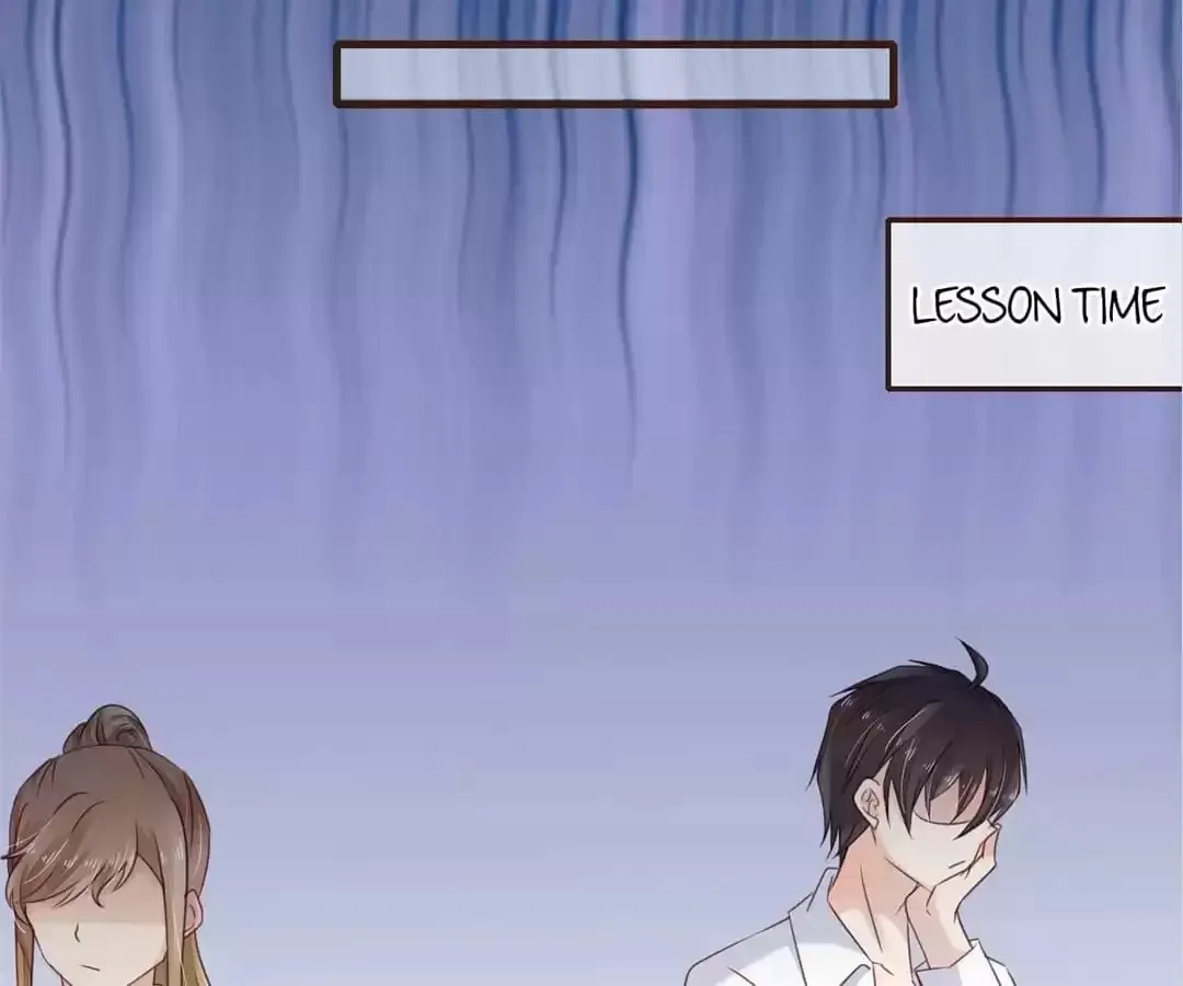 37.5℃ Hidden Love (Colored) Chapter 19 page 27 - 
