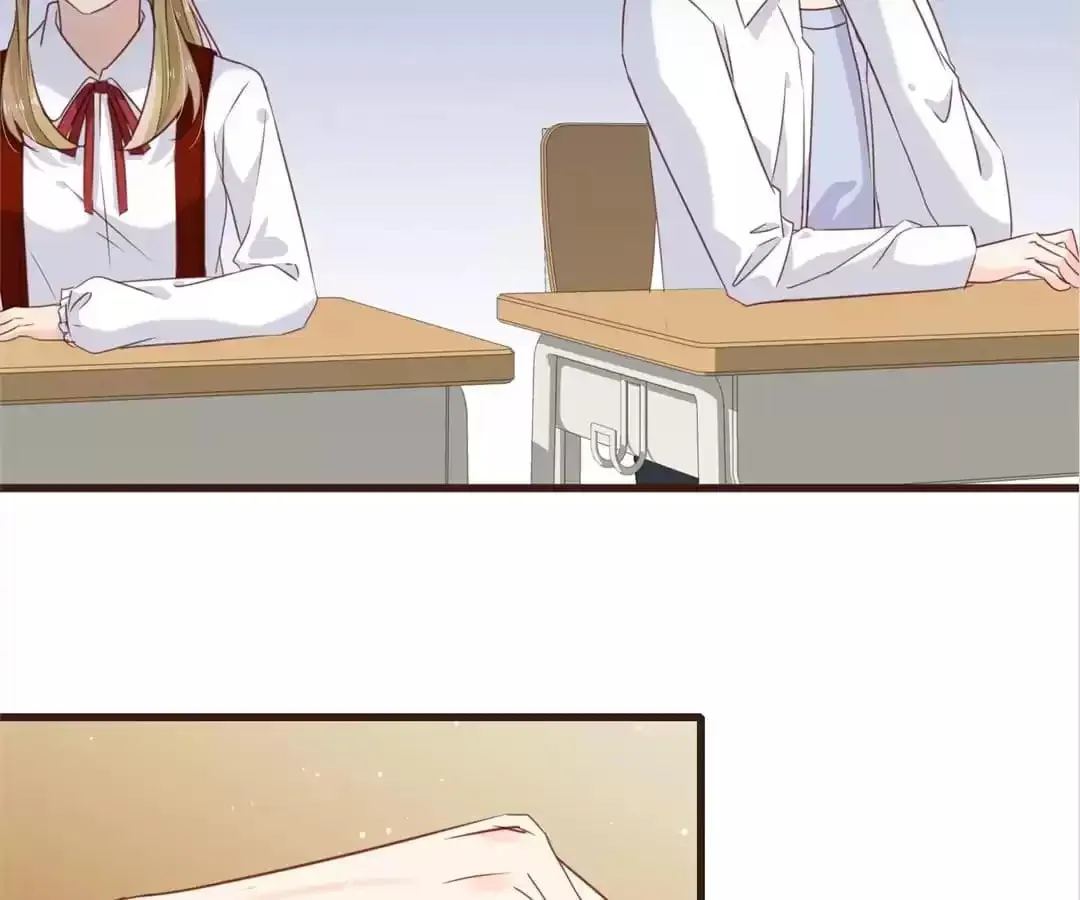 37.5℃ Hidden Love (Colored) Chapter 19 page 28 - 