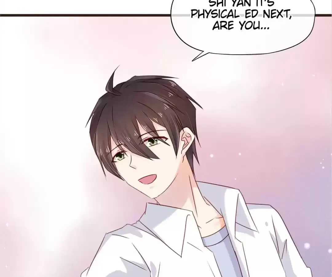 37.5℃ Hidden Love (Colored) Chapter 19 page 30 - 