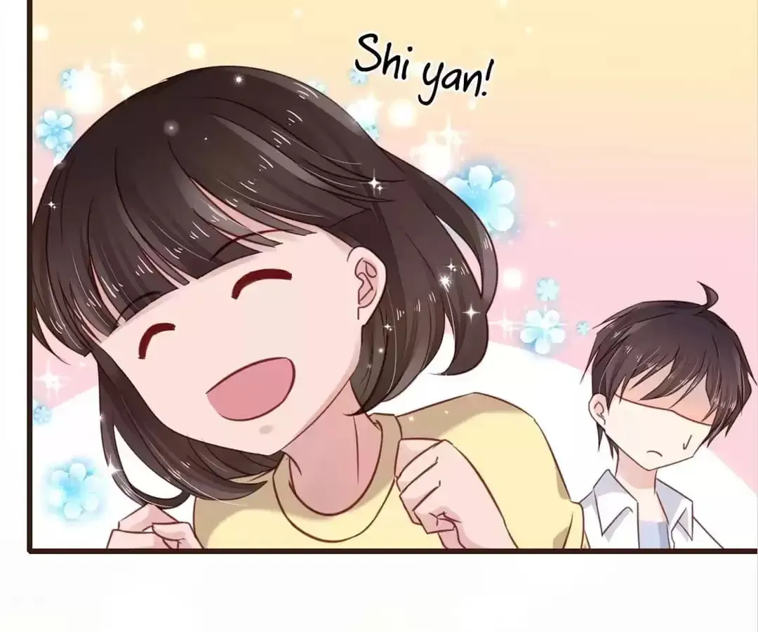 37.5℃ Hidden Love (Colored) Chapter 19 page 32 - 