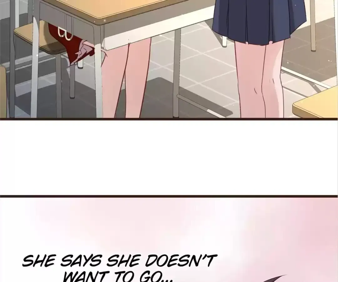 37.5℃ Hidden Love (Colored) Chapter 19 page 36 - 