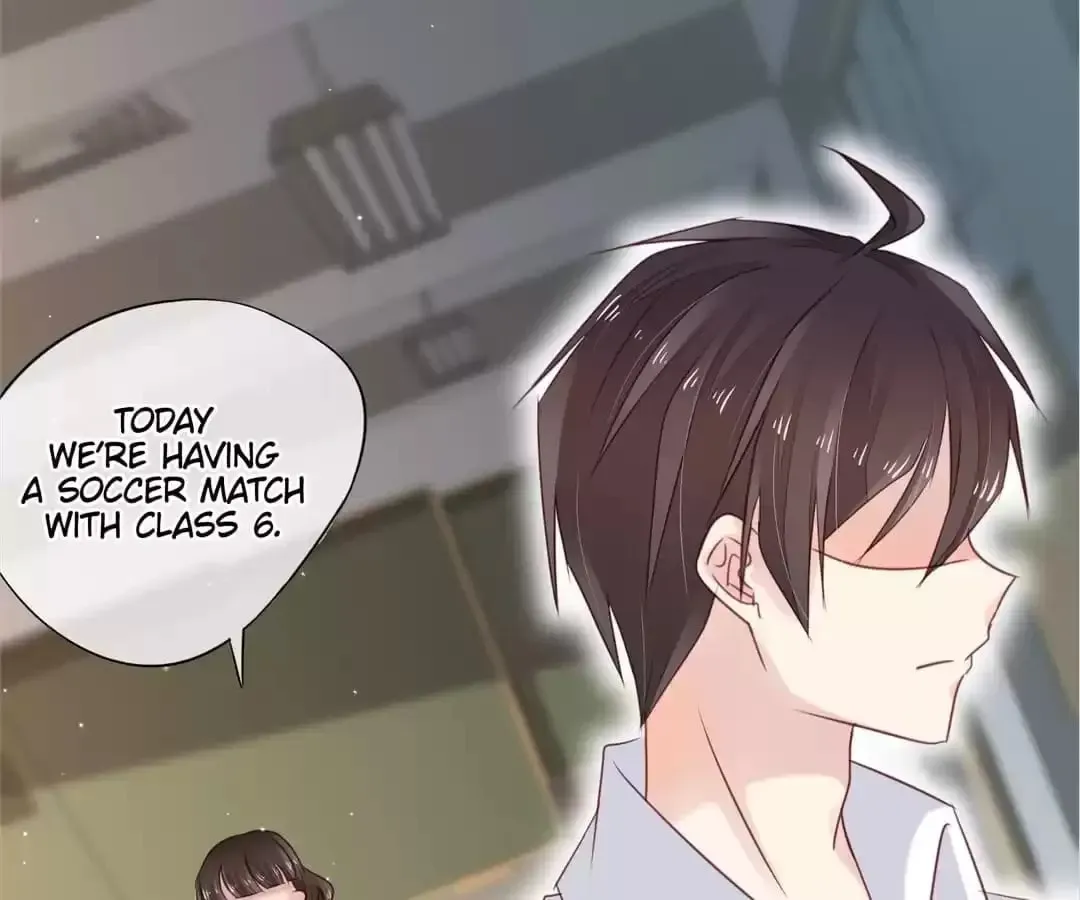 37.5℃ Hidden Love (Colored) Chapter 19 page 38 - 