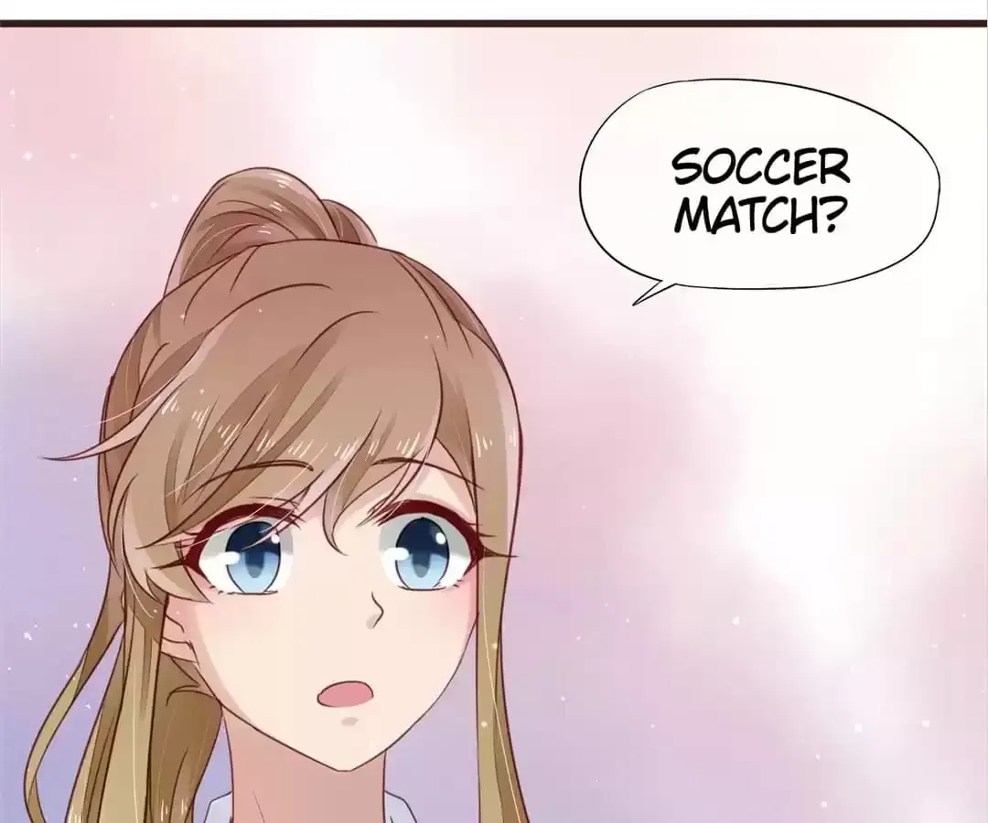 37.5℃ Hidden Love (Colored) Chapter 19 page 40 - 