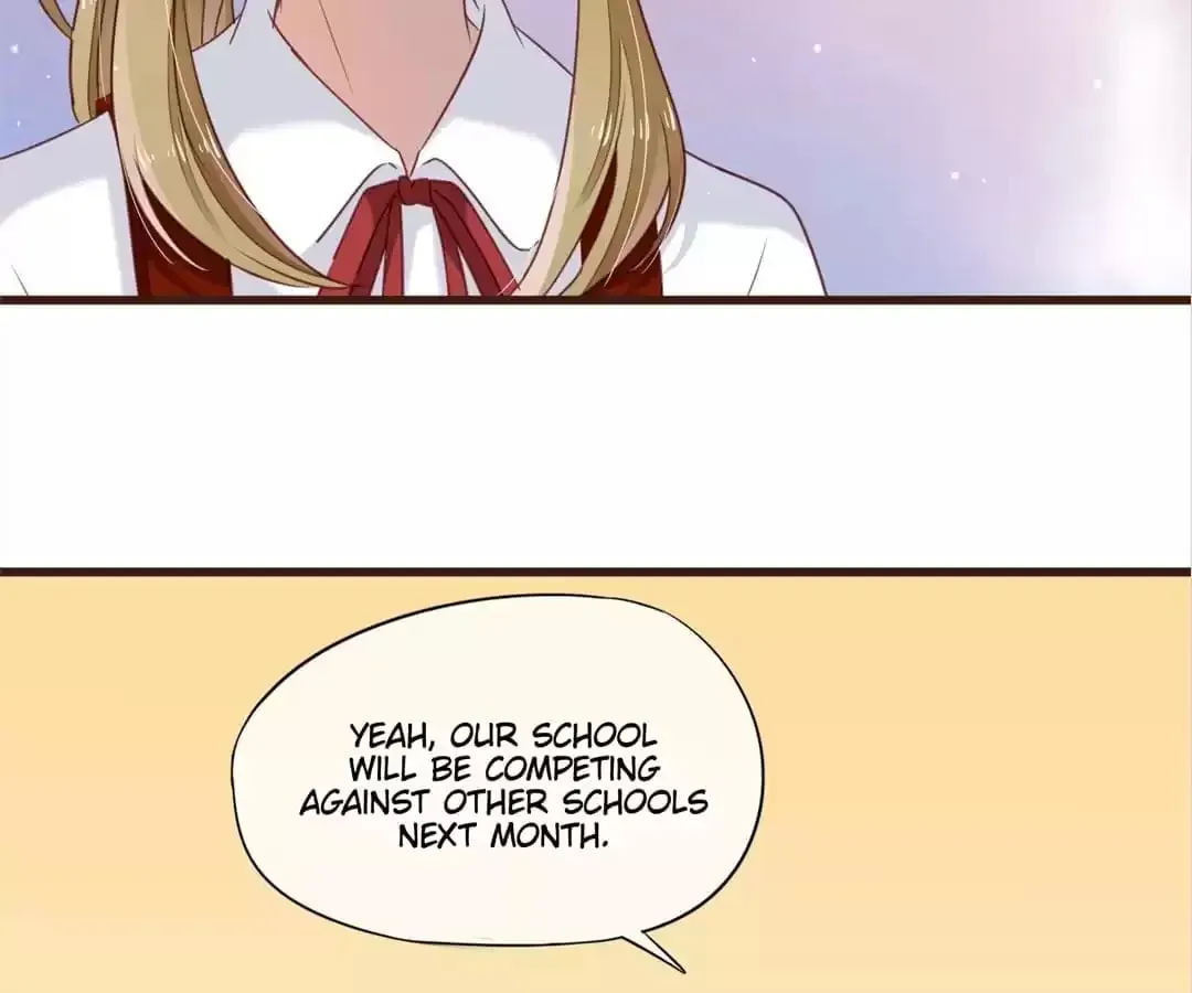 37.5℃ Hidden Love (Colored) Chapter 19 page 41 - 