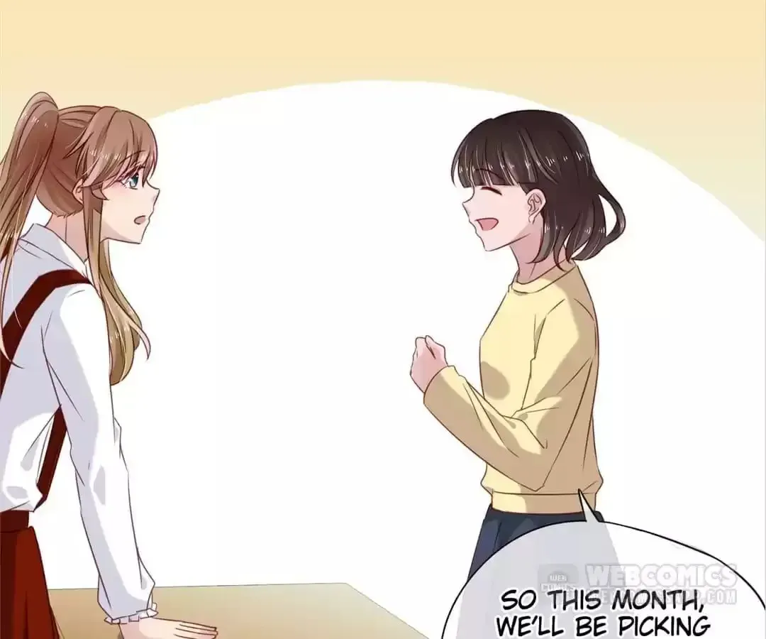 37.5℃ Hidden Love (Colored) Chapter 19 page 42 - 