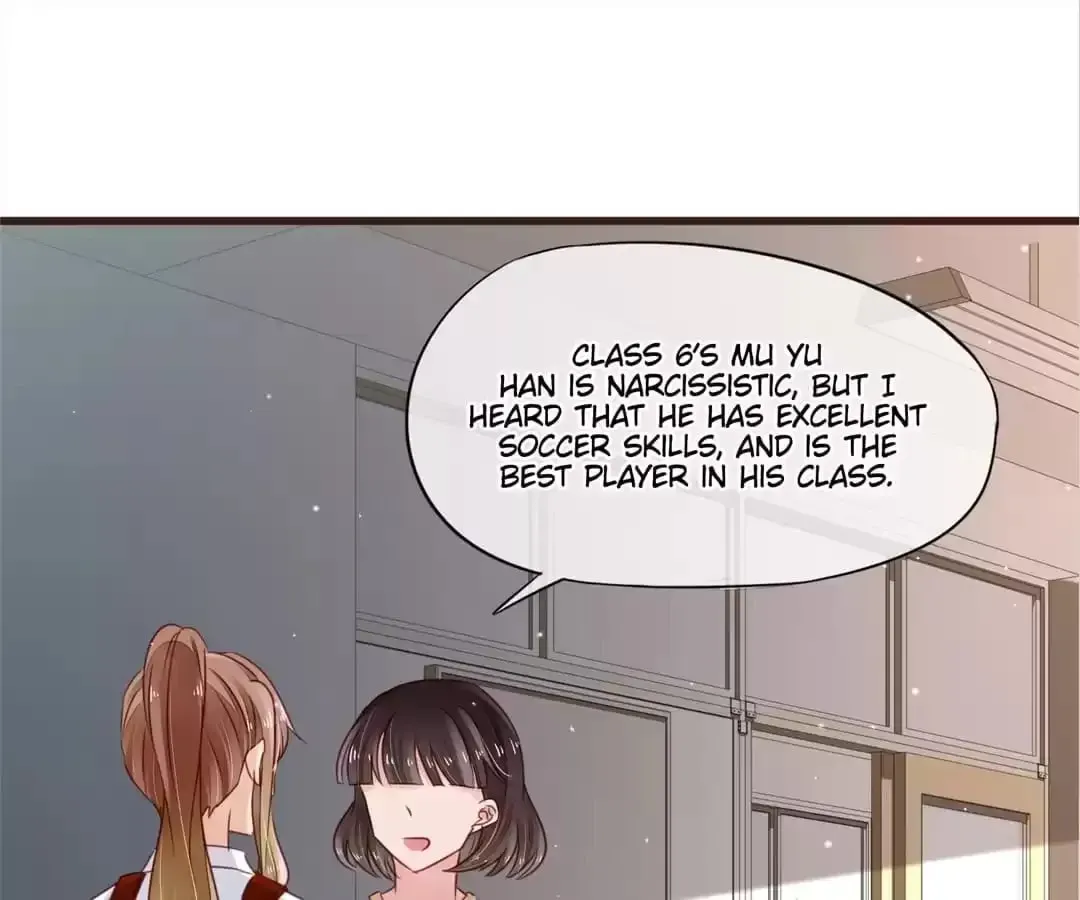 37.5℃ Hidden Love (Colored) Chapter 19 page 44 - 