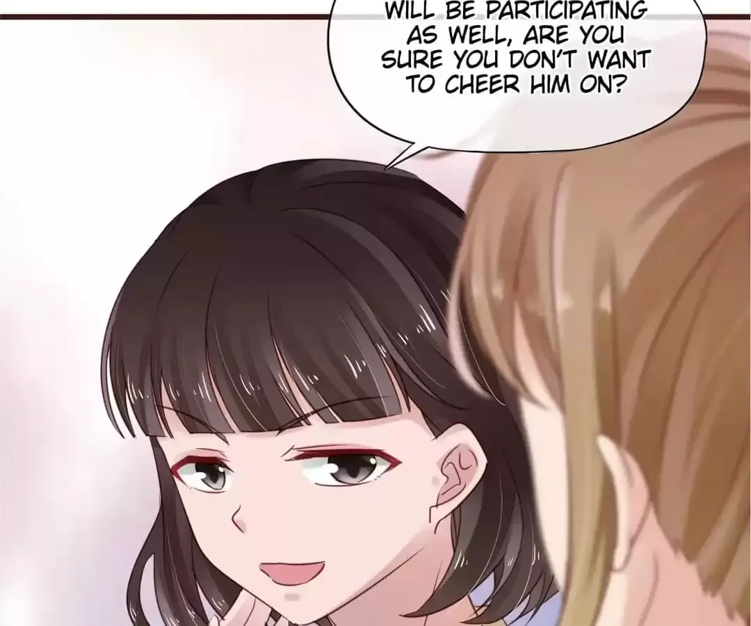 37.5℃ Hidden Love (Colored) Chapter 19 page 48 - 