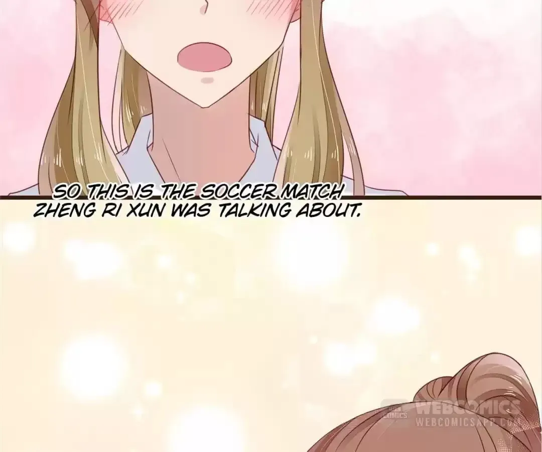 37.5℃ Hidden Love (Colored) Chapter 19 page 50 - 
