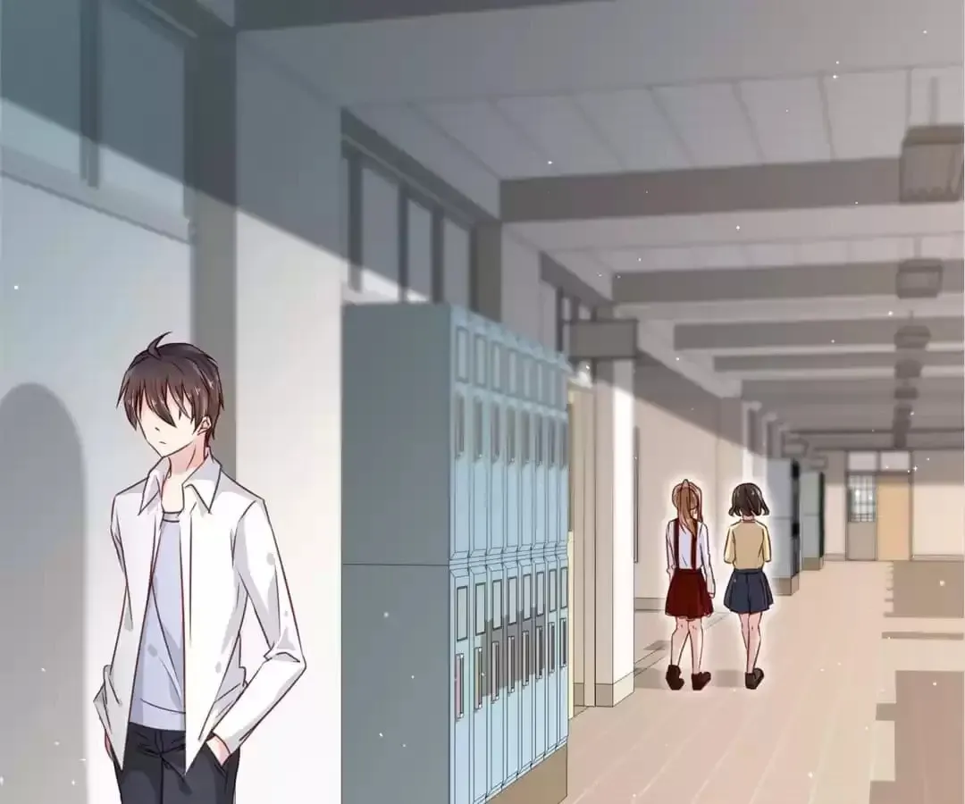 37.5℃ Hidden Love (Colored) Chapter 19 page 53 - 