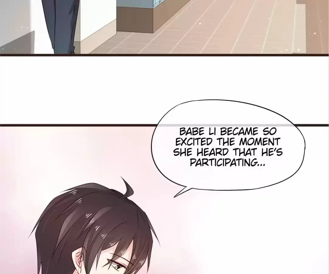 37.5℃ Hidden Love (Colored) Chapter 19 page 54 - 