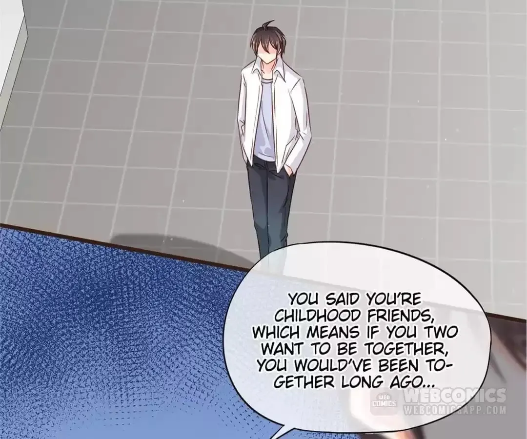 37.5℃ Hidden Love (Colored) Chapter 19 page 58 - 