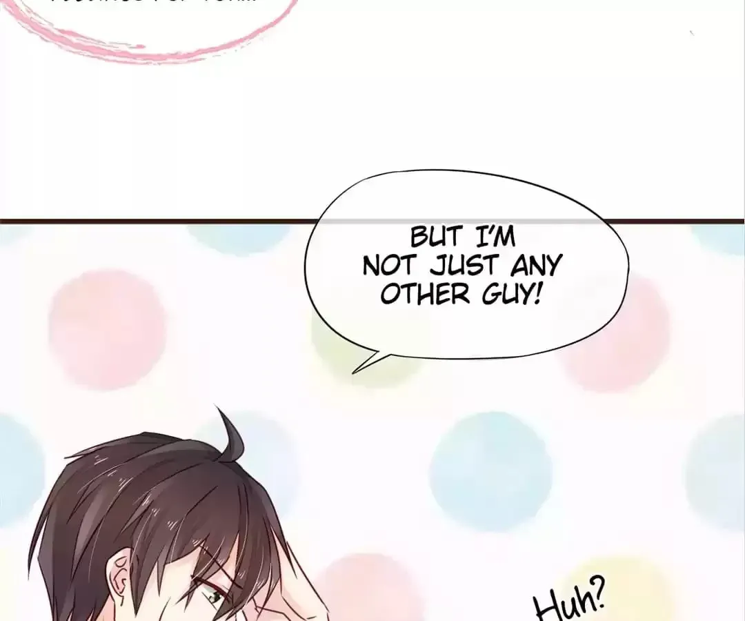 37.5℃ Hidden Love (Colored) Chapter 19 page 7 - 