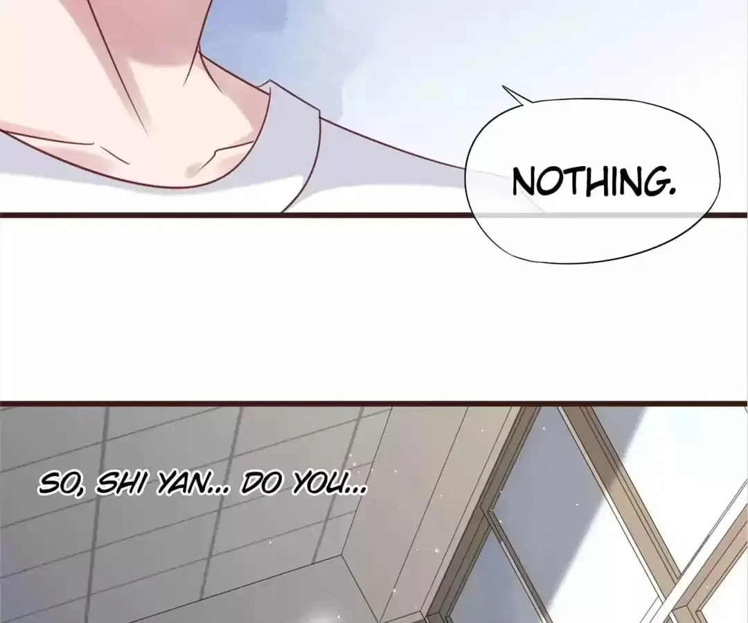 37.5℃ Hidden Love (Colored) Chapter 19 page 61 - 