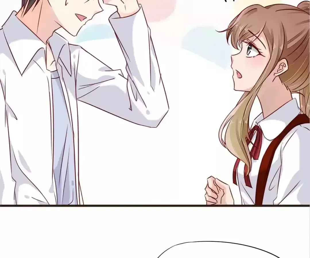 37.5℃ Hidden Love (Colored) Chapter 19 page 8 - 