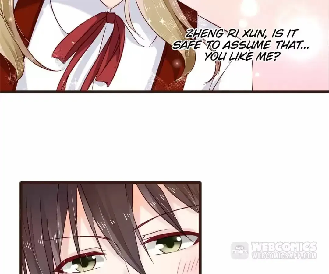 37.5℃ Hidden Love (Colored) Chapter 19 page 10 - 