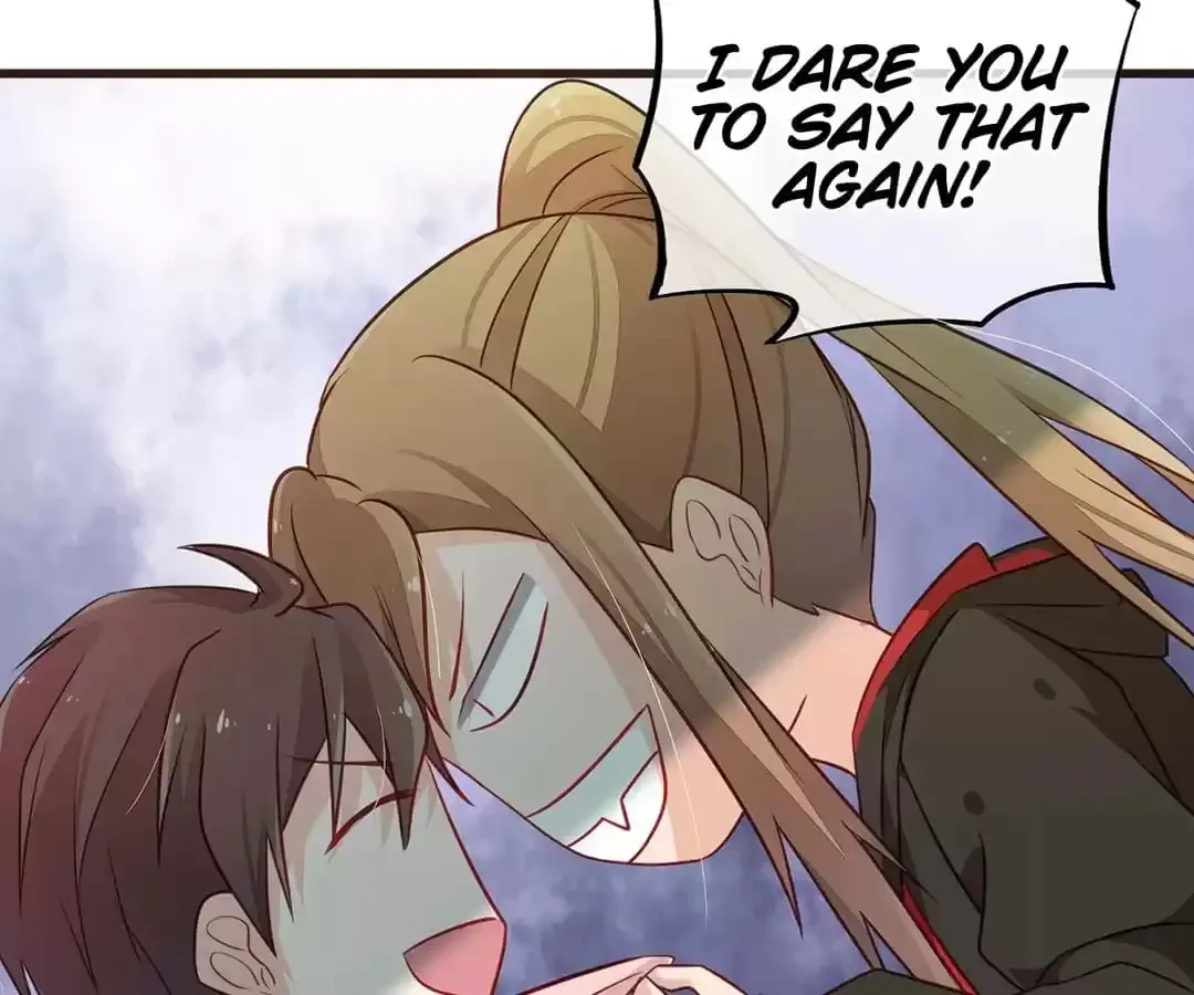 37.5℃ Hidden Love (Colored) Chapter 2 page 108 - 