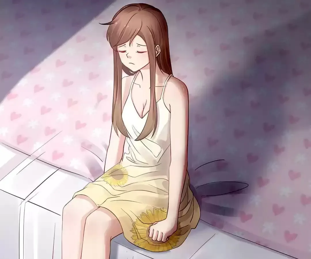 37.5℃ Hidden Love (Colored) Chapter 2 page 16 - 