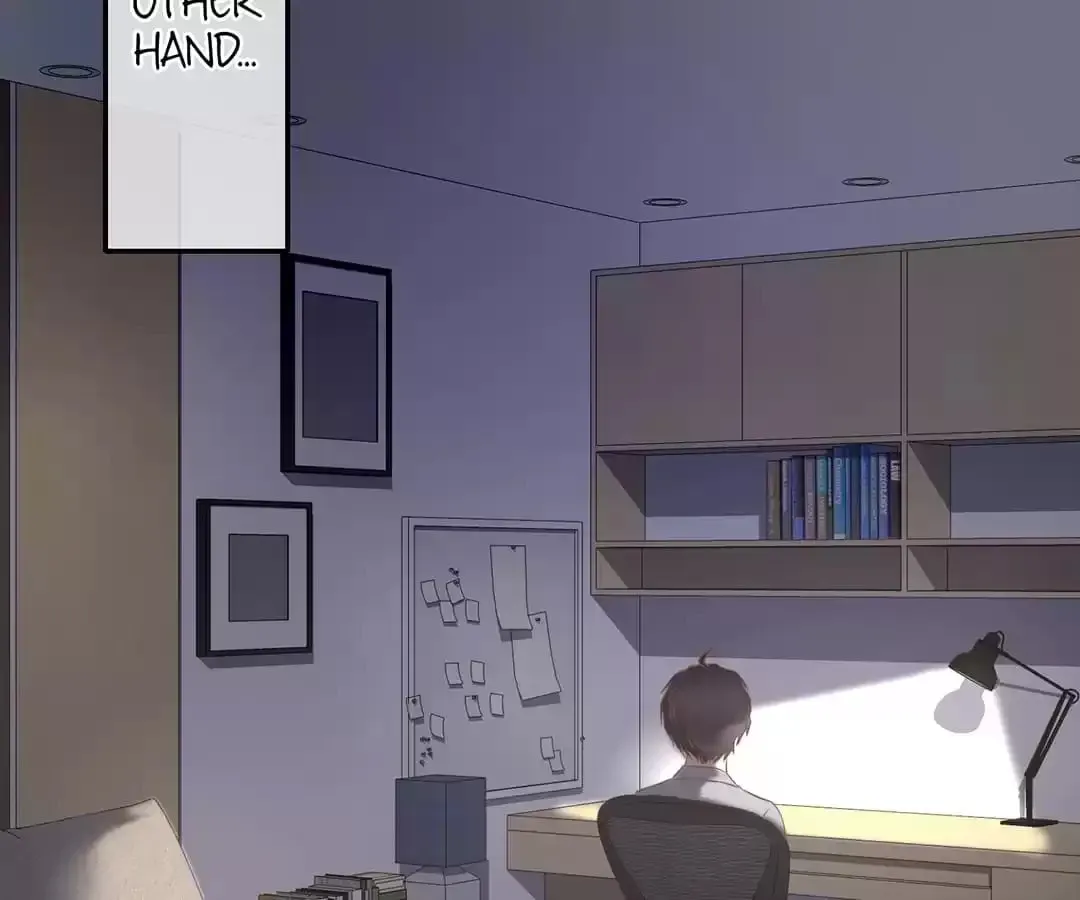 37.5℃ Hidden Love (Colored) Chapter 2 page 22 - 