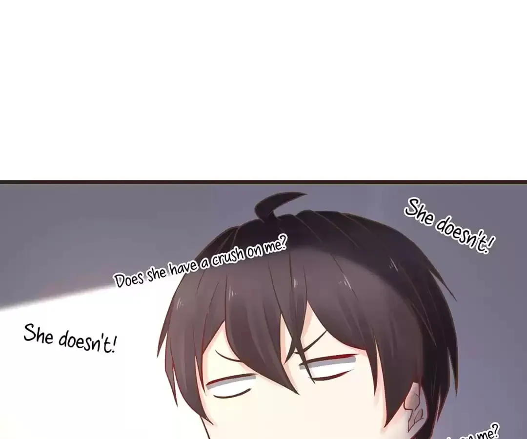 37.5℃ Hidden Love (Colored) Chapter 2 page 24 - 