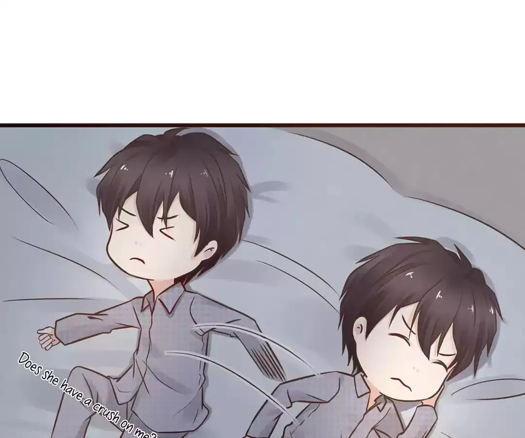 37.5℃ Hidden Love (Colored) Chapter 2 page 28 - 