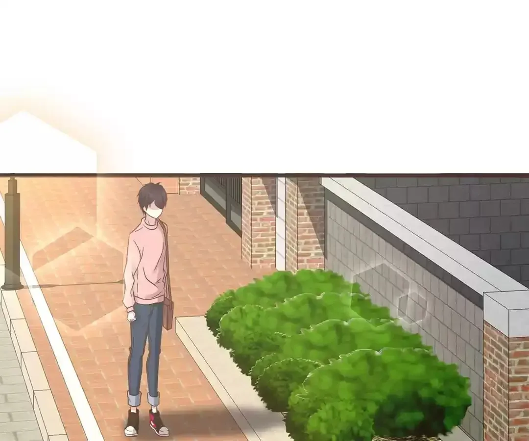 37.5℃ Hidden Love (Colored) Chapter 2 page 41 - 